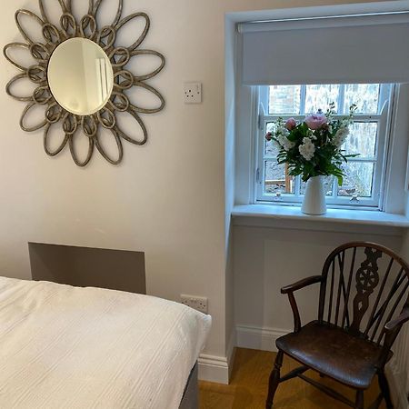7A The Mews - Cottage In The City Edinburgh Luaran gambar