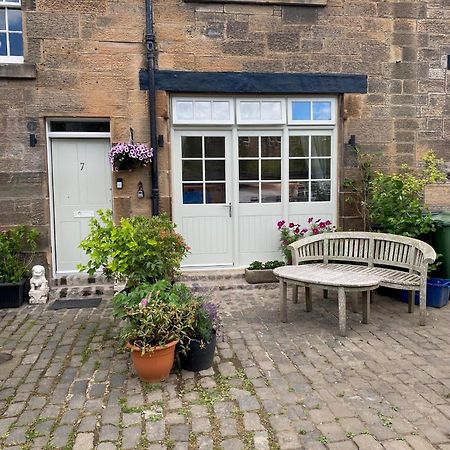 7A The Mews - Cottage In The City Edinburgh Luaran gambar