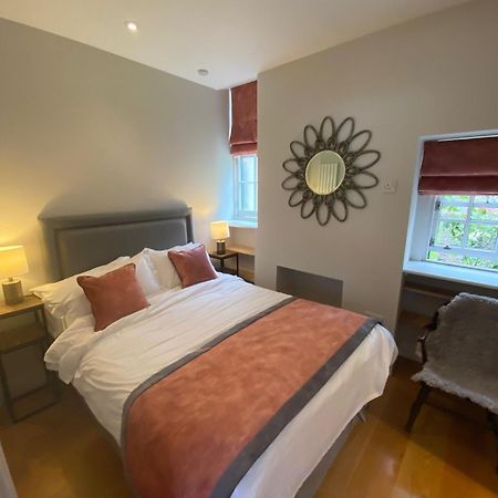 7A The Mews - Cottage In The City Edinburgh Luaran gambar