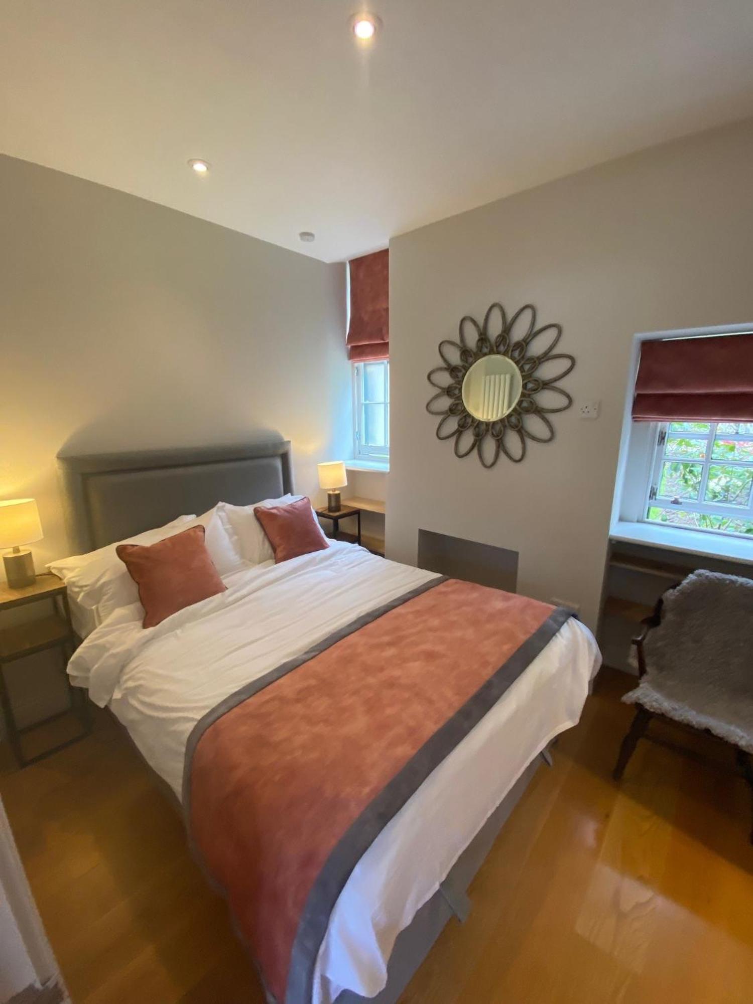 7A The Mews - Cottage In The City Edinburgh Luaran gambar