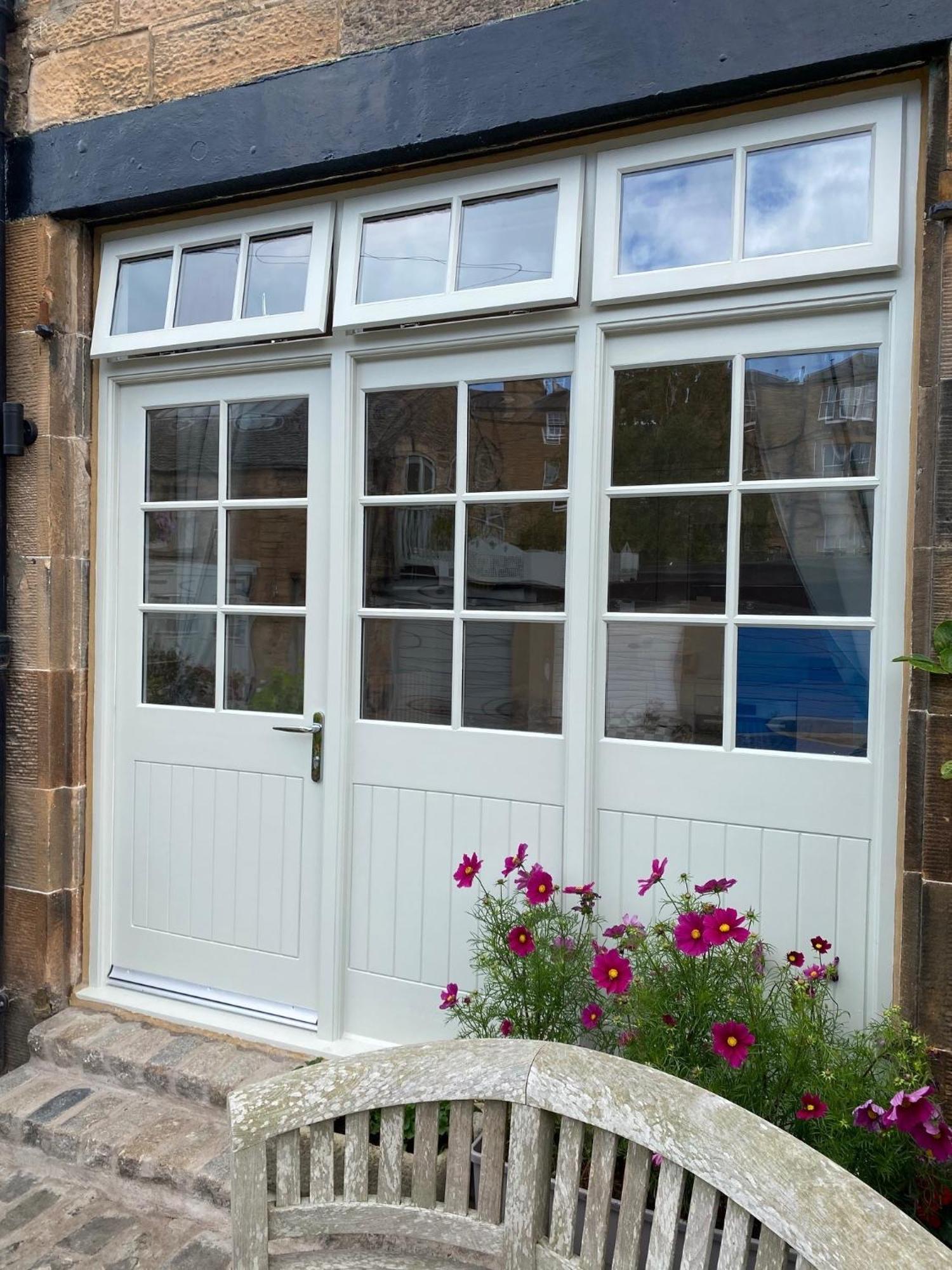7A The Mews - Cottage In The City Edinburgh Luaran gambar