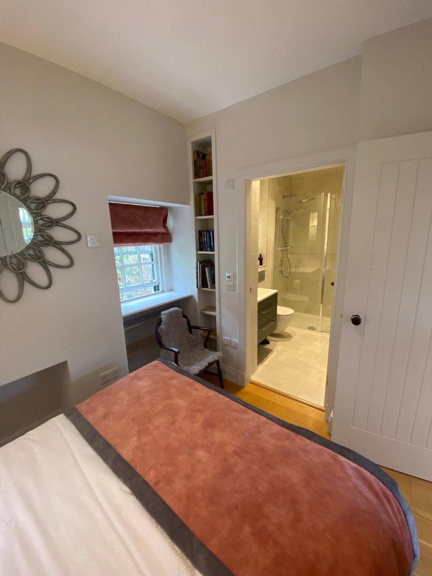 7A The Mews - Cottage In The City Edinburgh Luaran gambar